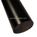 ABS Styrene Plastic Round Bar Rod